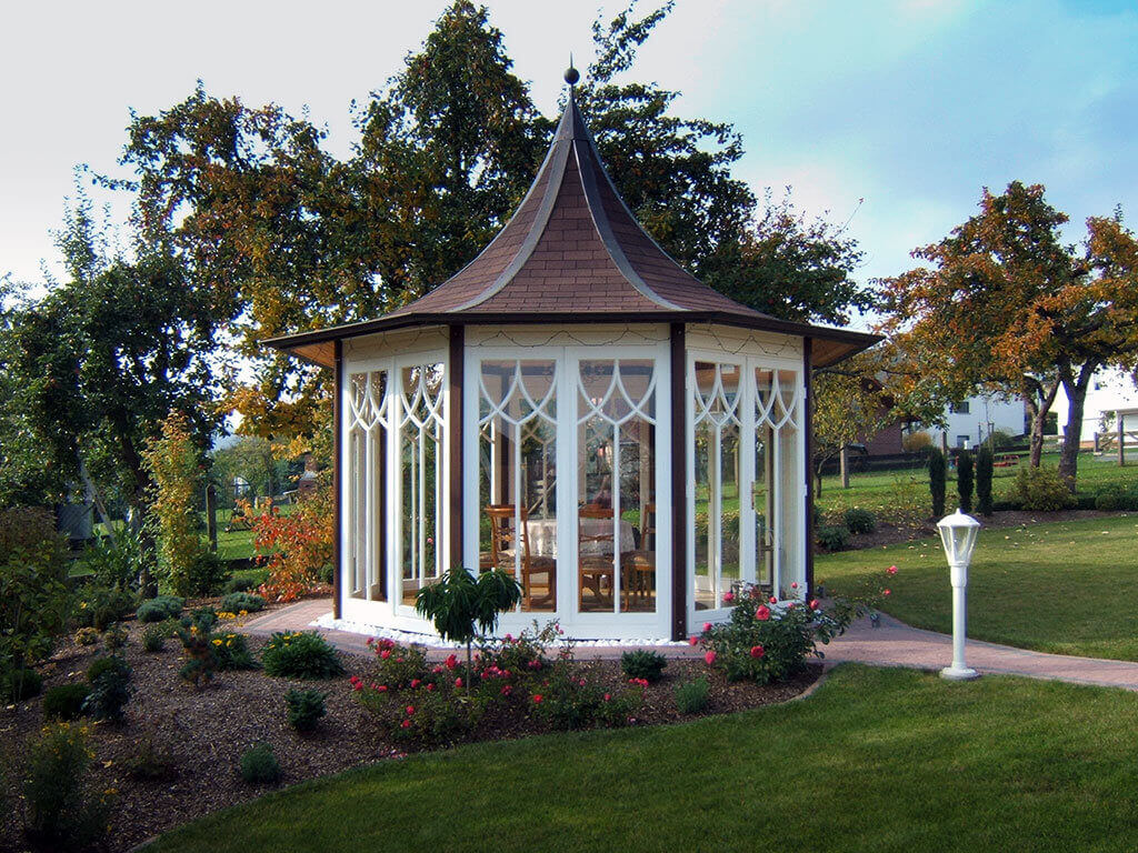 Pavillon Exquisit