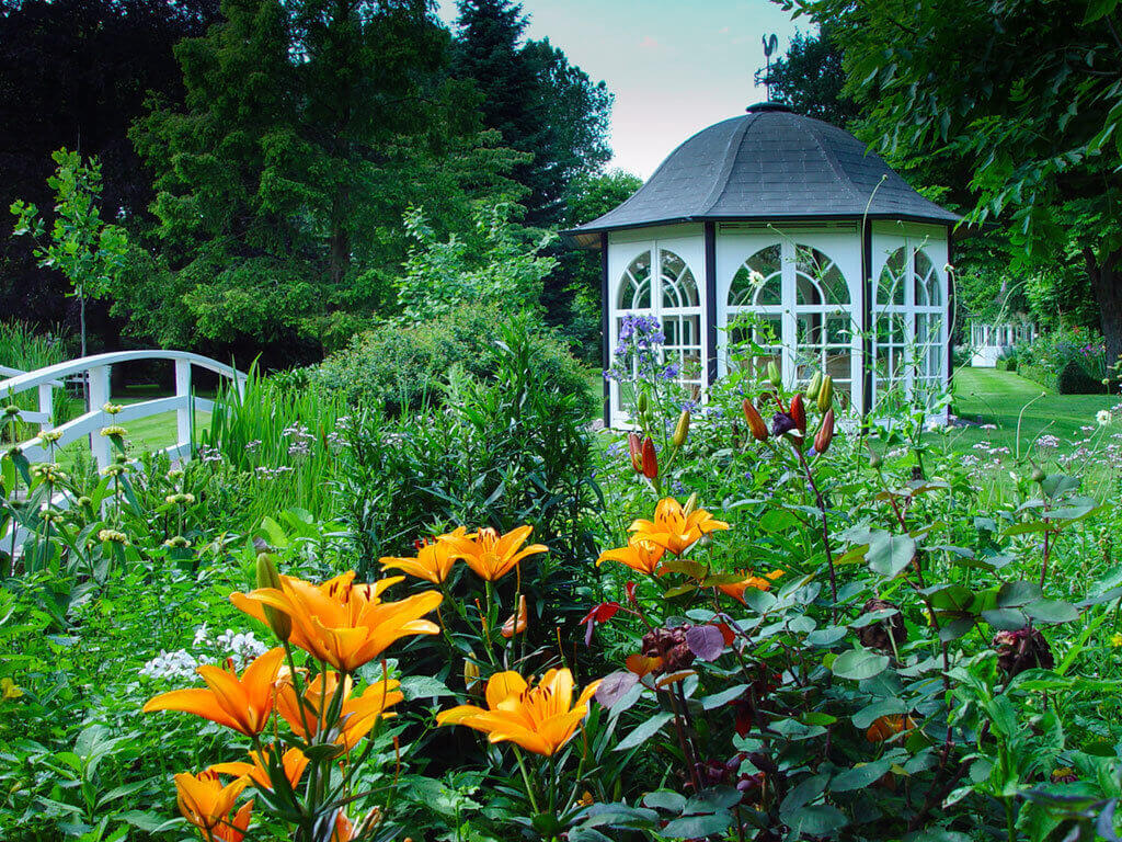 Pavillon Classic